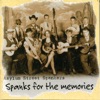 Spanks for the Memories artwork