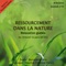 Ressourcement dans la nature - Maurice Clément-Faivre & Bernadette Blin lyrics