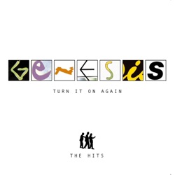 Genesis - Tonight, Tonight, Tonight