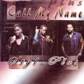 Call My Name (Instrumental) artwork