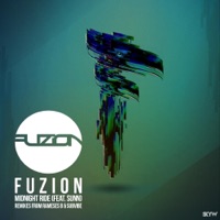 Fuzion - U Got Me Fuzion - U Got Me