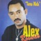 Ramonita - Alex Rosario lyrics