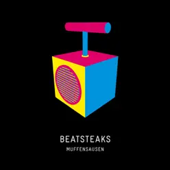 Muffensausen (das Live-Album) - Beatsteaks