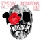 SOMEDAY feat. T-BOZ (FROM LEGENDARY TLC) - Single ジャケット写真