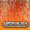 Karneval 2014 - Narren, Party und gute Laune die Top 50 Karnevalssongs 2014