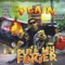 Pull My Finger (feat. Hooli Auto) - Plain lyrics