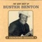 The Very Best of Buster Benton: Expanded Edition