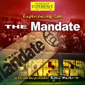 The Mandate - Experiencing God artwork