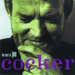 The Best of Joe Cocker - Joe Cocker