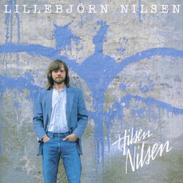 Lillebjørn Nilsen - Alexander Kiellands Plass