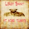 No Love - Leroy Smart lyrics