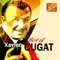 The Lady In Red - Xavier Cugat lyrics