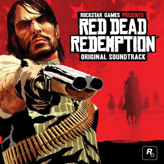 Cover artwork for Deadman's Gun