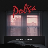 Give You the Ghost (Deluxe Edition) artwork