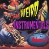 Weird Instrumentals, Vol. 2