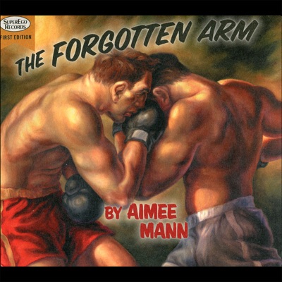 The Forgotten Arm - Aimee Mann