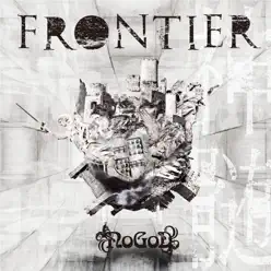 FRONTIER - Single - Nogod FRONTIER - Single - Nogod