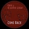 Come Back - EP