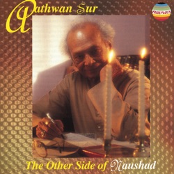 Anand Raaj Anand & Hariharan - Kabhi meri yaad unko aati to hogi