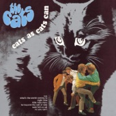 The Cats - I'm Going Out (The Same Way I Came In)