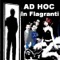 In Flagranti - Ad Hoc lyrics