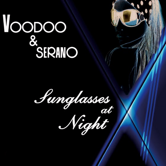 Cover artwork for Sunglasses At Night