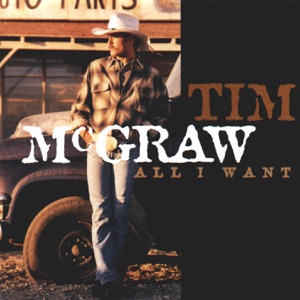 Tim McGraw - All I Want Is a Life - Line Dance Music