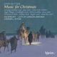 RUTTER/MUSIC FOR CHRISTMAS cover art