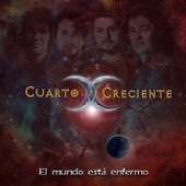 Cuarto Creciente artwork