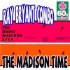 The Madison Time (Remastered) - Single artwork