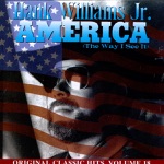 Hank Williams Jr. - U.S.A. Today