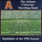 Classical Gas - Auburn University Marching Band, Dr. Johnnie Vinson & Dr. Rick Good lyrics