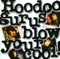 What's My Scene - Hoodoo Gurus lyrics