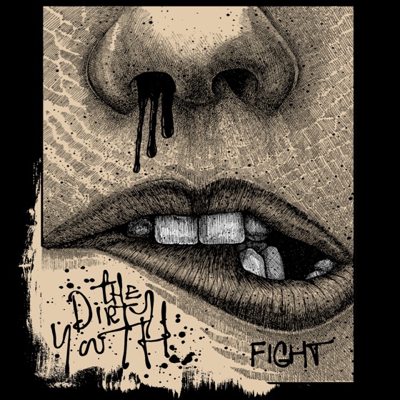 Cover artwork for Crying Out For You
