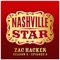 Once In a Blue Moon (Nashville Star, Season 5) - Zac Hacker lyrics