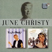 June Christy - I Never Look Into Those Eyes Again
