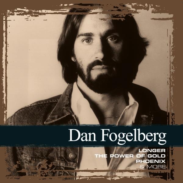 Dan Fogelberg - Longer
