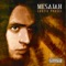 Moc slowa (feat. Junior Stress) - Mesajah lyrics