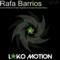 Perdido - Rafa Barrios lyrics