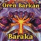Pure D.M.T - Oren Barkan & Astrix lyrics
