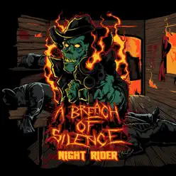 Night Rider - Single - A Breach Of Silence
