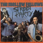 The Mellow Fellows - Feels Like Rain