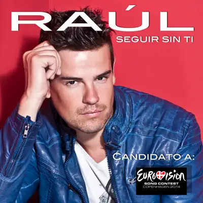 Seguir Sin Ti - Single - Raul