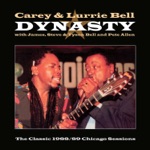 Carey Bell & Lurrie Bell - I Need You so Bad