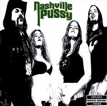 Cover artwork for Say Something Nasty