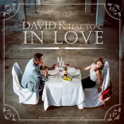 In Love (feat. Yoc) by David K album reviews, ratings, credits