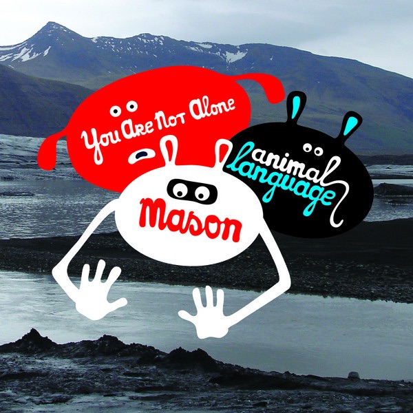 You Are Not Alone (Glenn Morrison)