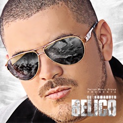 El Komander - Cuernito Armani