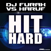 Hit Hard (Furax Remix) artwork