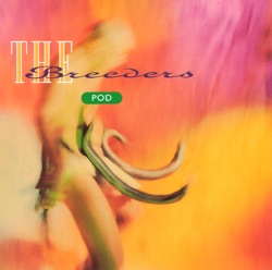 The Breeders - Hellbound